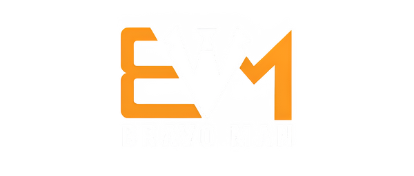 Bravo Man