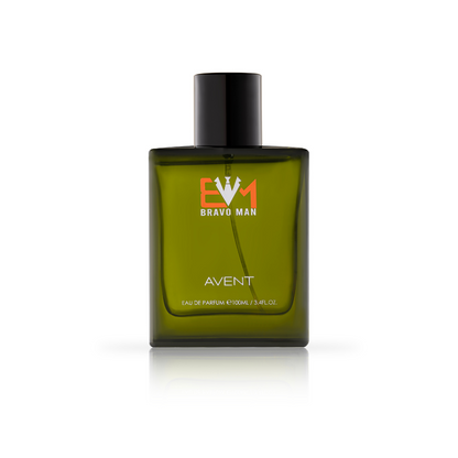 BRAVOMAN AVENT EDP Combo