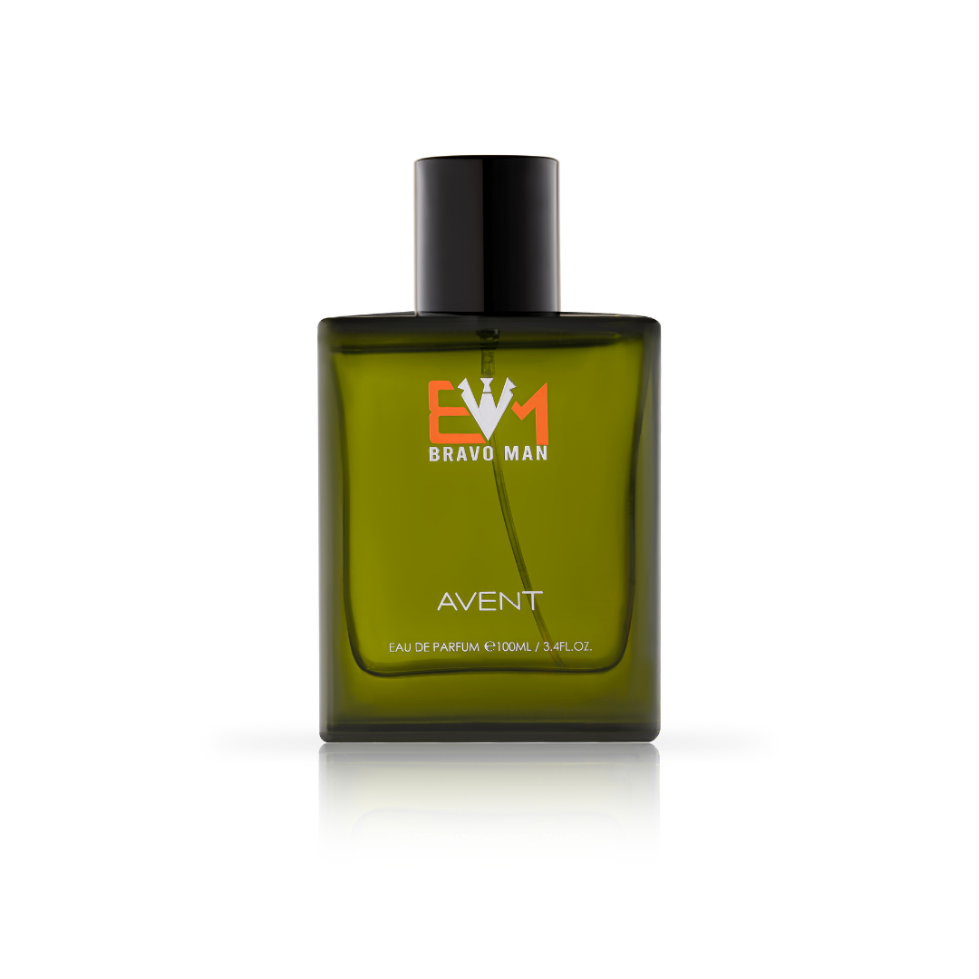 AVENT & INSENSE EDP Combo